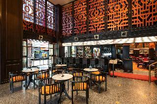 Hotel The Manhattan Sukhumvit Bangkok