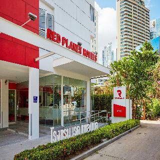 Hotel Red Planet Bangkok Asoke