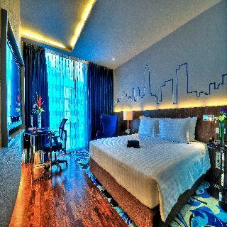 Hotel Galleria 10 Sukhumvit By Compass Hospitality