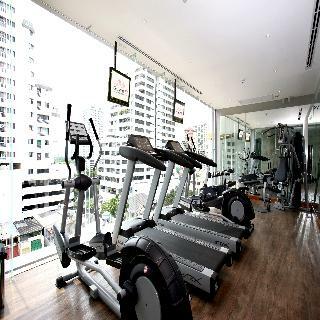 Hotel Galleria 10 Sukhumvit By Compass Hospitality