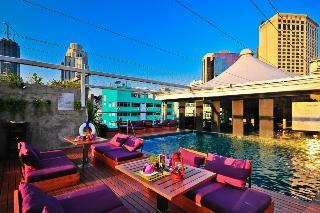 Hotel Galleria 10 Sukhumvit By Compass Hospitality