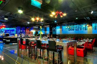 Hotel Galleria 10 Sukhumvit By Compass Hospitality