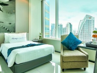 Grande Centre Point Hotel Terminal 21