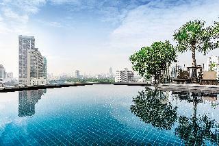 Grande Centre Point Hotel Terminal 21