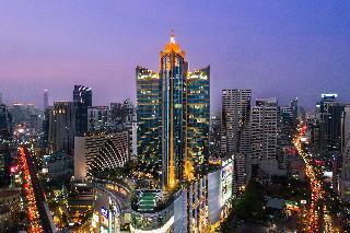 Grande Centre Point Hotel Terminal 21