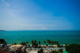 Hotel Selection Pattaya