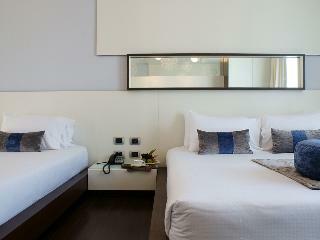Hotel Z Through By The Zign