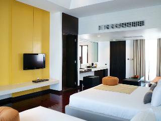 Hotel Z Through By The Zign