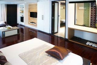 Hotel Z Through By The Zign