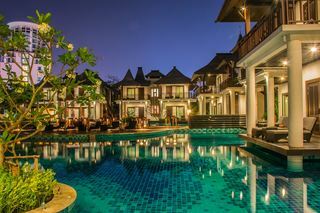 Hotel Z Through By The Zign