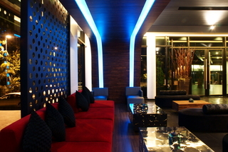 Hotel Z Through By The Zign