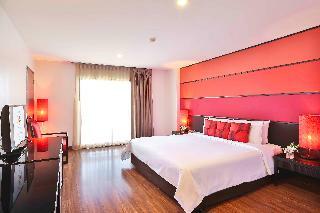 Sunbeam Hotel Pattaya