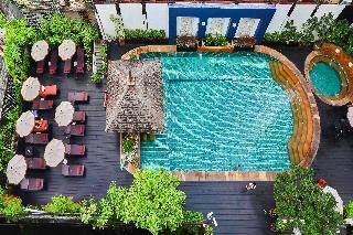 Sunbeam Hotel Pattaya