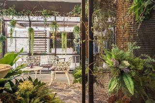 Sunbeam Hotel Pattaya