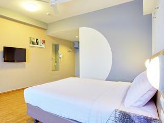 Red Planet Hat Yai (formerly Tune Hotel Hat Yai)