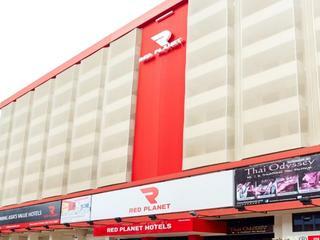 Red Planet Hat Yai (formerly Tune Hotel Hat Yai)