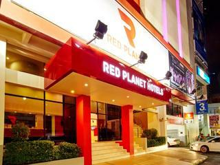 Red Planet Hat Yai (formerly Tune Hotel Hat Yai)
