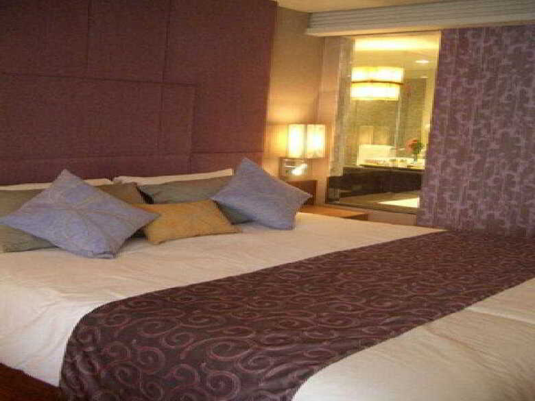 Hotel Citichic Sukhumvit13 Bangkok By Compass Hospitalit
