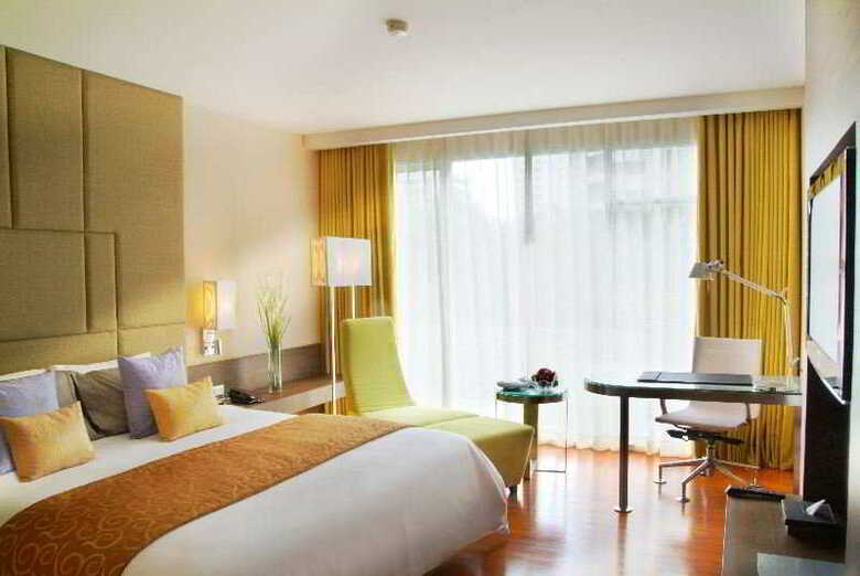 Hotel Citichic Sukhumvit13 Bangkok By Compass Hospitalit