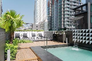 Hotel Citichic Sukhumvit13 Bangkok By Compass Hospitalit