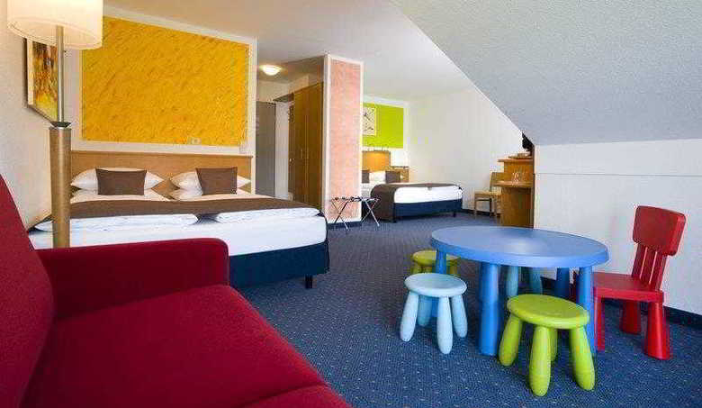 Hotel M�nchen Airport