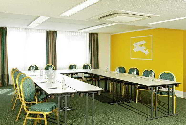 Hotel M�nchen Airport