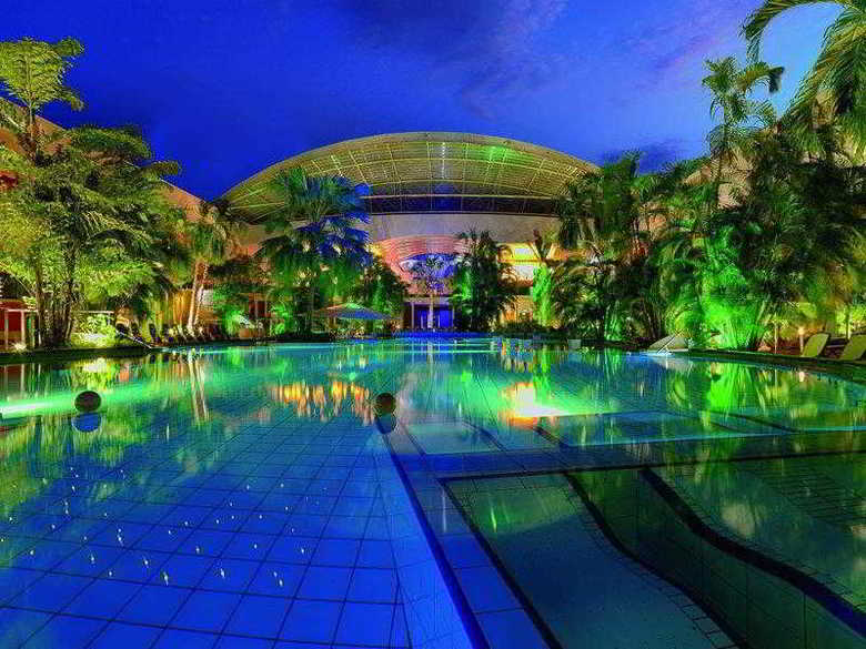 Hotel M�nchen Airport