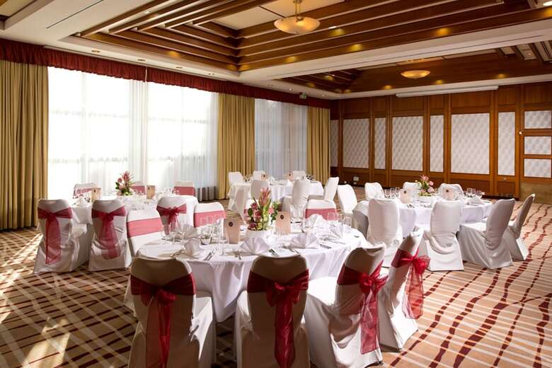 Achat Plaza Hotel Karlsruhe