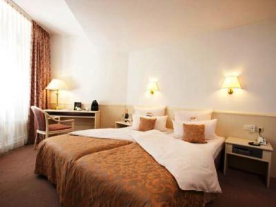 Carathotel Rheingau And Hoteltraube