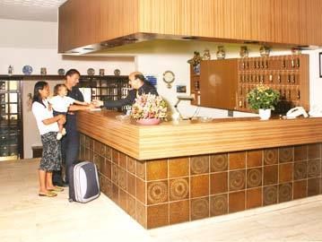 Carathotel Rheingau And Hoteltraube