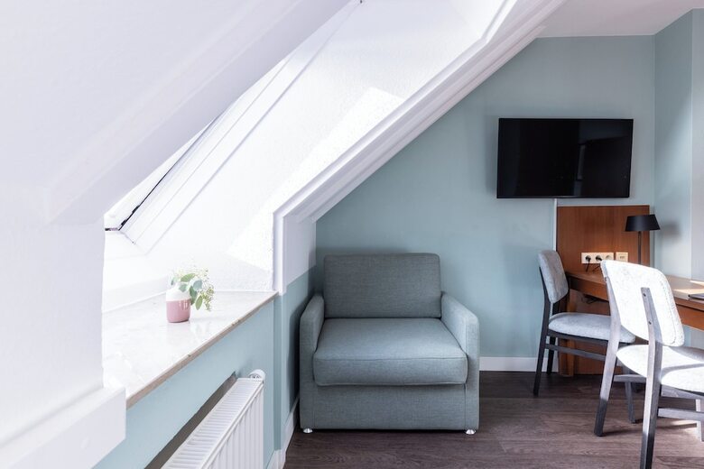 Garner Hotel Stuttgart City Centre By Ihg