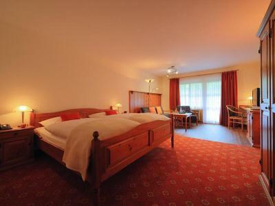 Hotel Best Western Hofgut Sternen