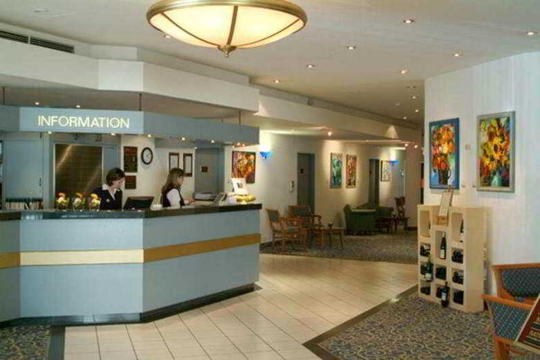Hotel Penta