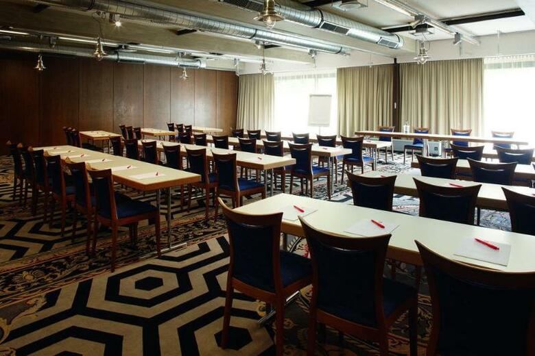 Hotel Penta