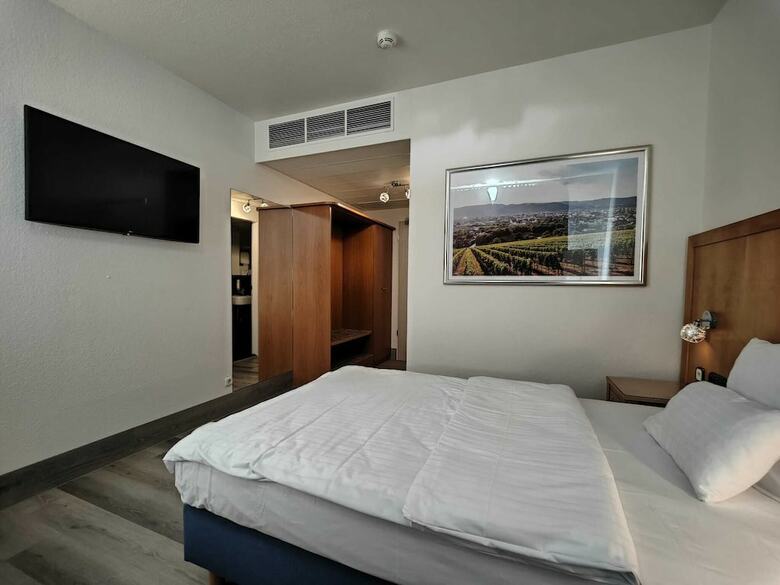 Hotel Penta