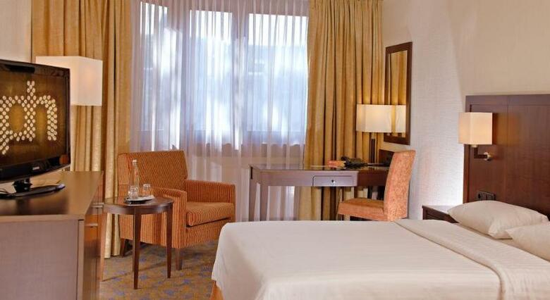 Hotel Penta