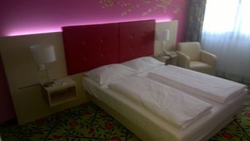 Hotel Mercure
