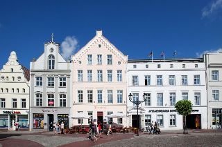 Hotel Stadt Hamburg