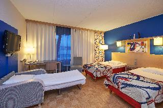 Hotel Cumulus Hameenlinna