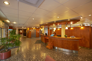 Hotel Cumulus Hameenlinna
