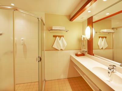 Hotel Scandic Helsinki Station