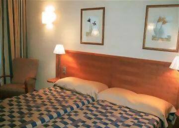 Hotel Scandic Helsinki Station