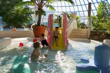 Hotel Holiday Club Eden