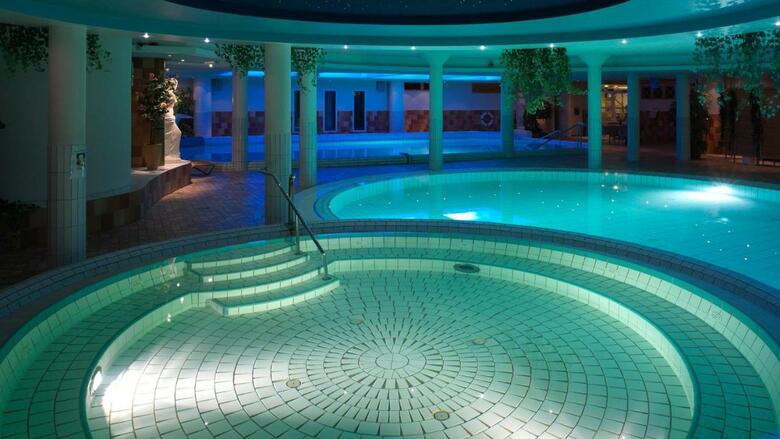 Hotel Ruissalo Spa