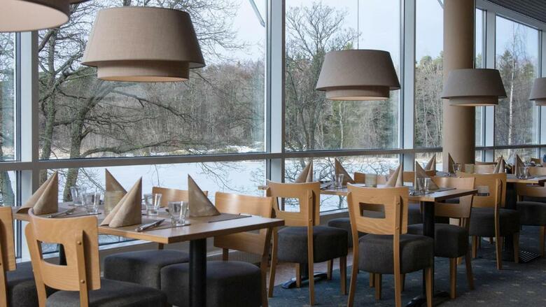 Hotel Ruissalo Spa
