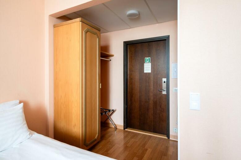 Hotel Best Western Seaport