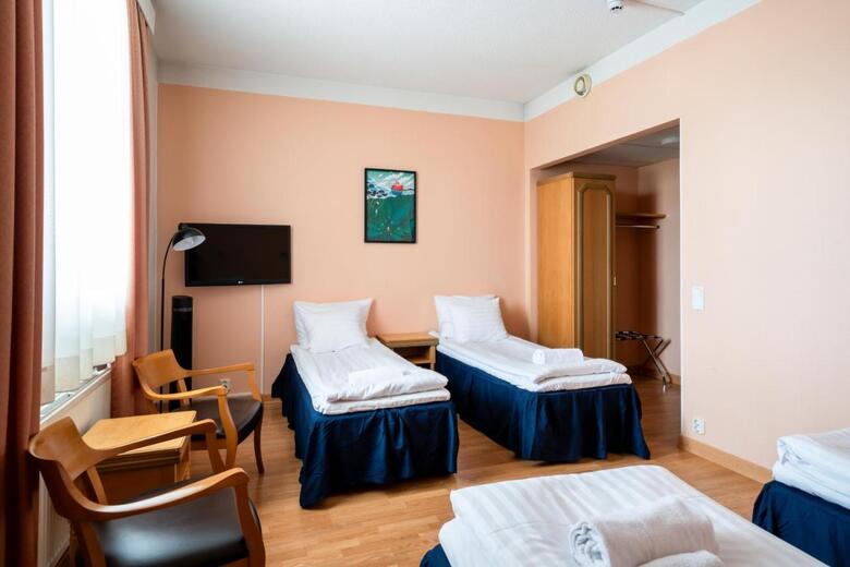 Hotel Best Western Seaport
