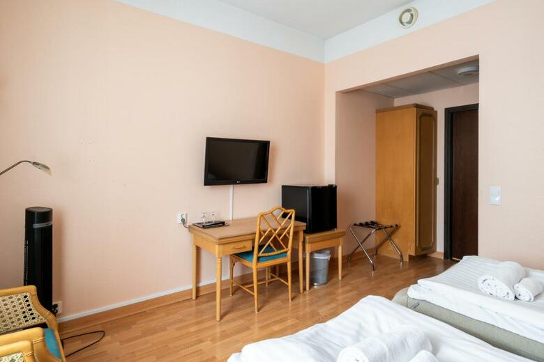 Hotel Best Western Seaport