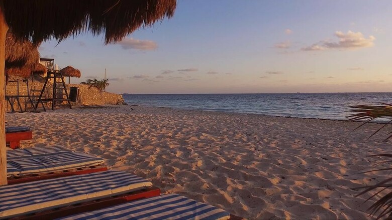 Hotel Dos Playas Faranda Cancun