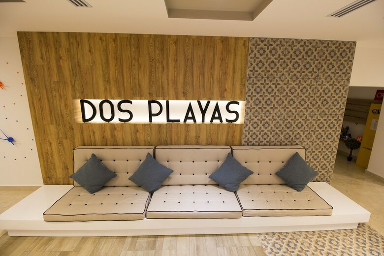 Hotel Dos Playas Faranda Cancun